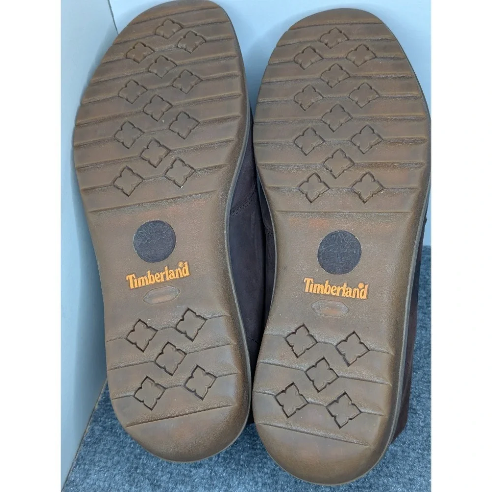 Timberland great used